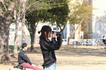 唐突に始まる非公式写真部2