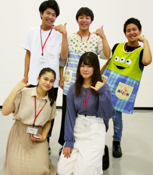 USA？ｗご参加ありがとうございました！