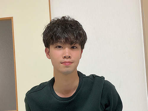 持田 祥吾 さん