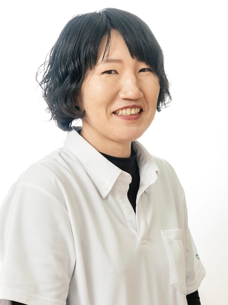 動物飼育学科 新井 さき 先生