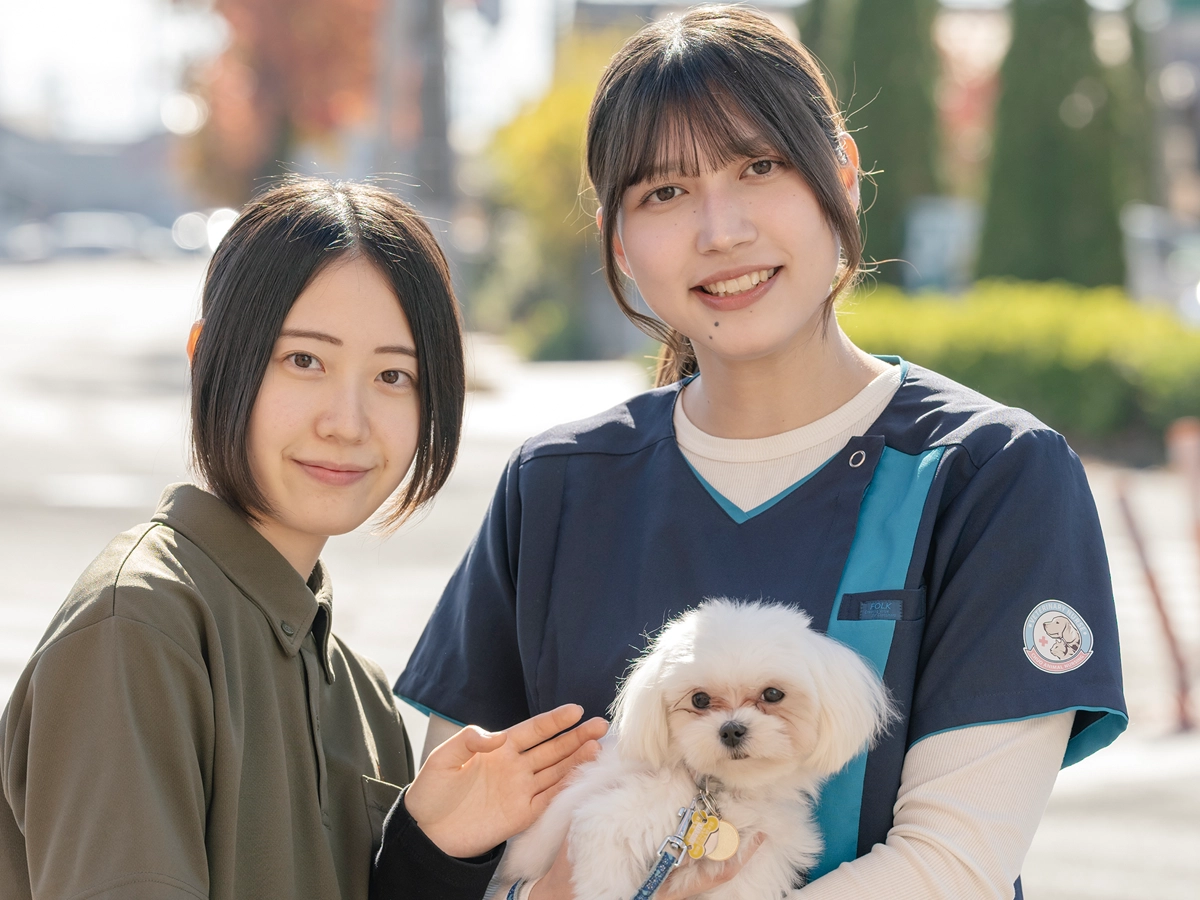 少数飼育だからこそ身に付く”プロの気づき”