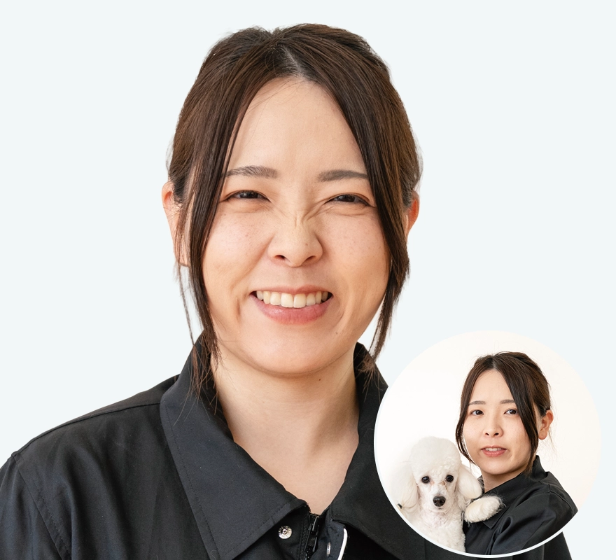 赤坂 成美 先生