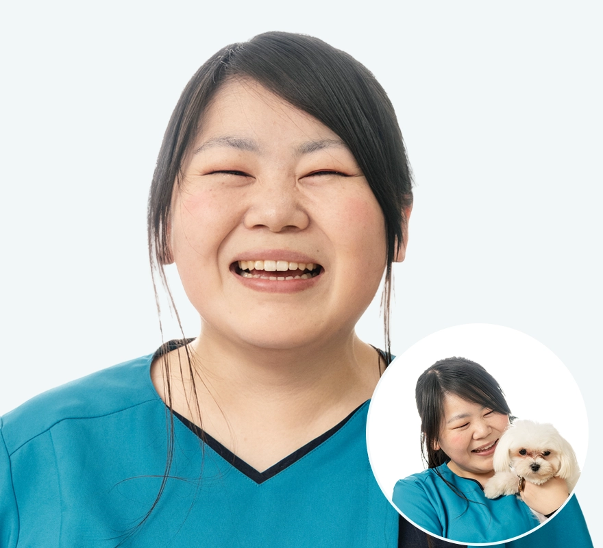 木村 樹璃愛 先生