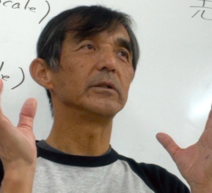 坂庭 浩之 先生