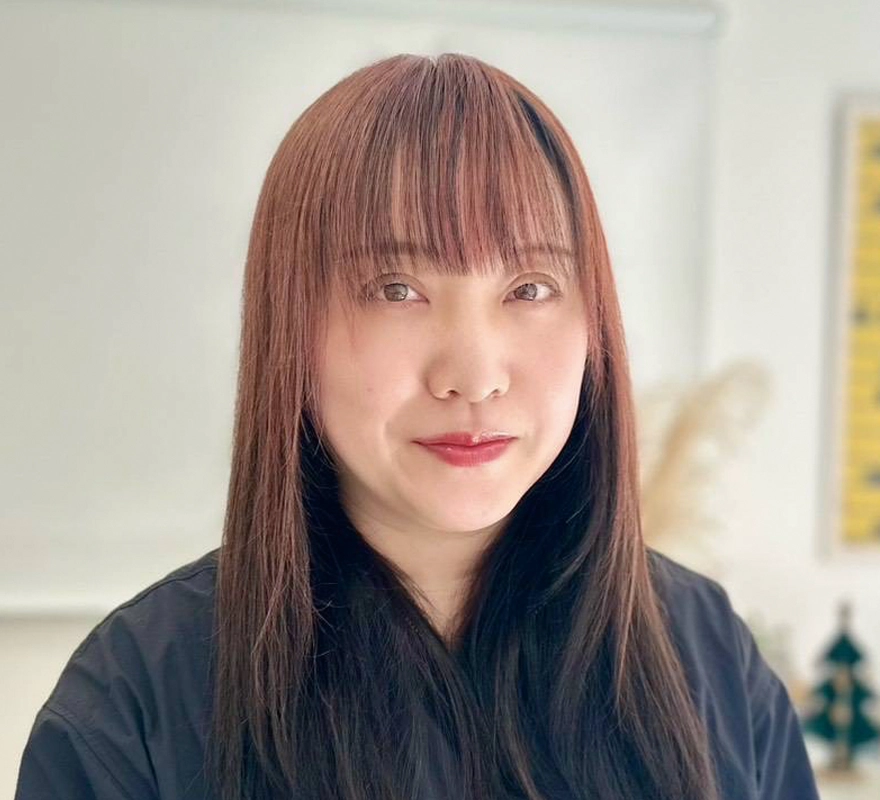 川端 千賀子 先生