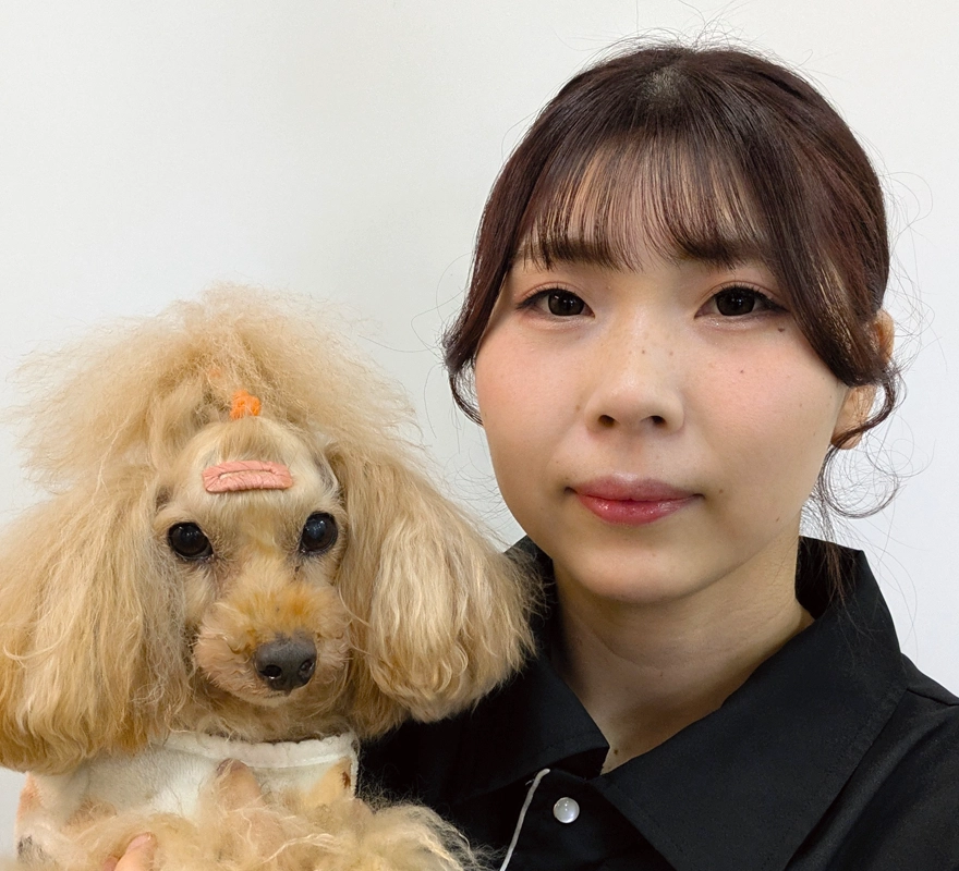 青木 恋雪 先生