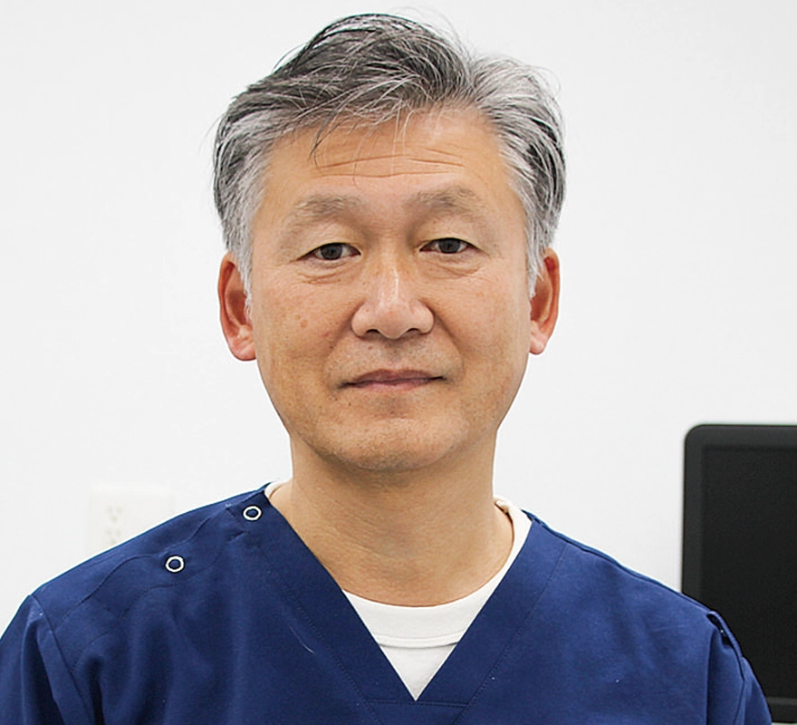 奥野 征一 先生