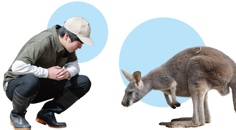 桐生が岡動物園