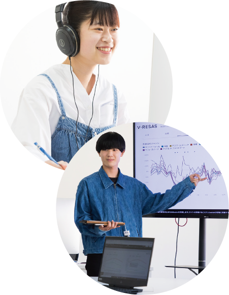 ハイブリッド型授業構想