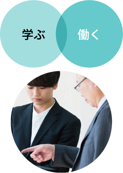 デュアル・システムの導入