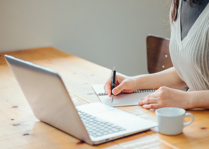 課題やレポート