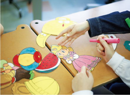 保育実技/保育総合演習