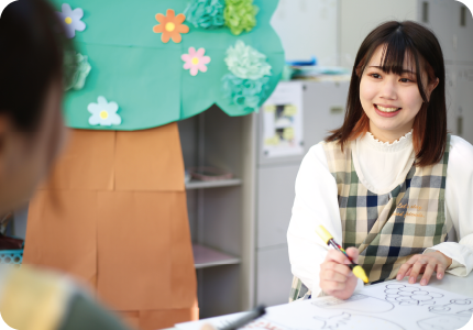 実習は全部で5回!