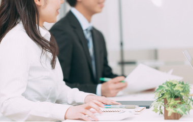 ITオフィス専攻