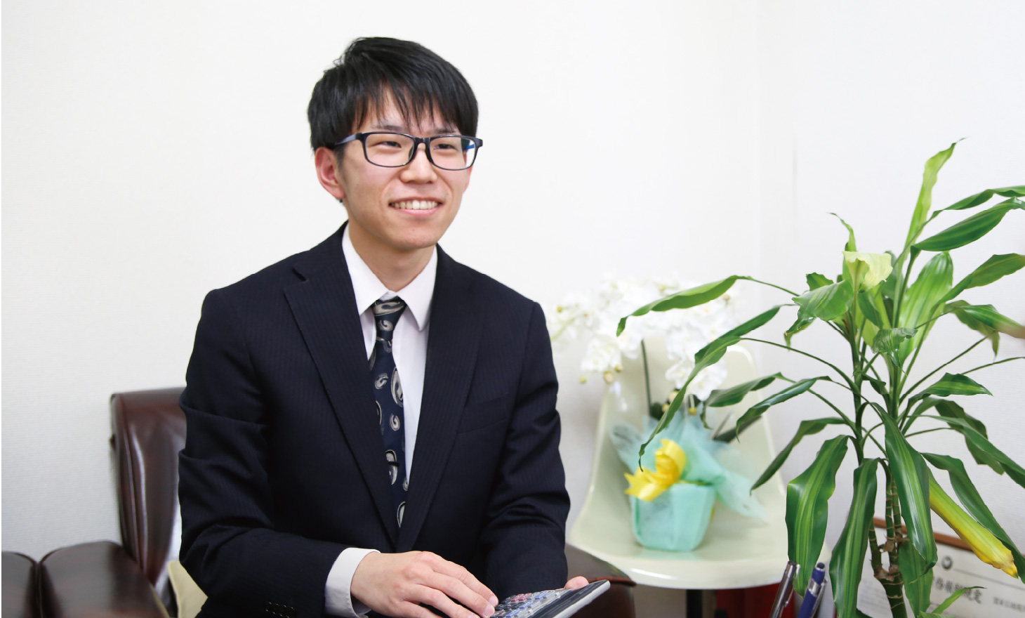 IT会計ビジネス学科