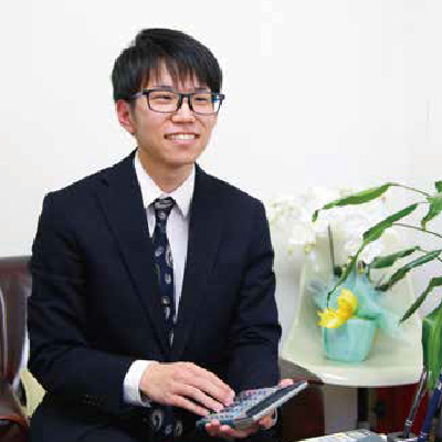 会計ビジネス学科