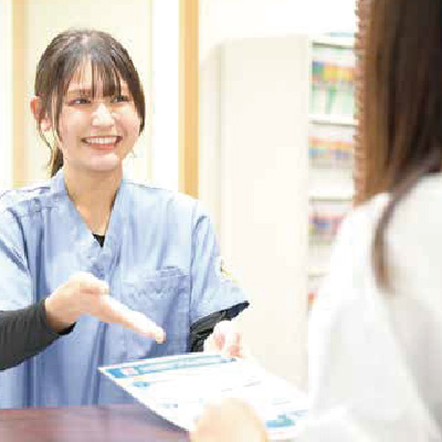 医療情報マネジメント学科