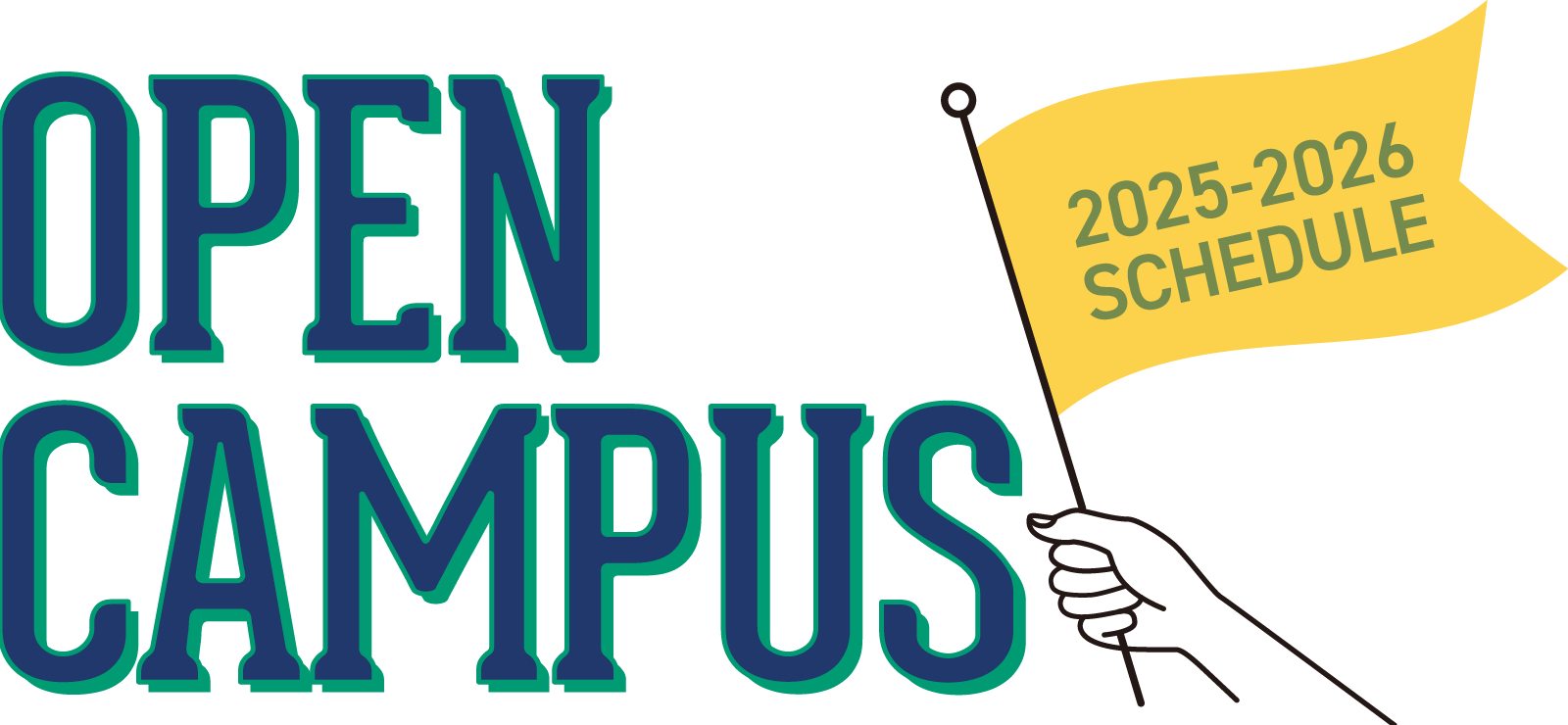 OPEN CAMPUS 2025-2026