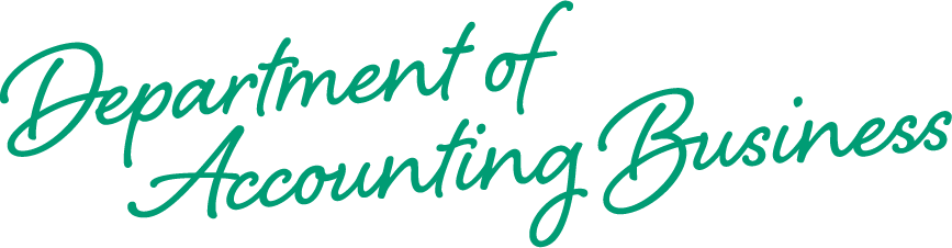 会計ビジネス学科