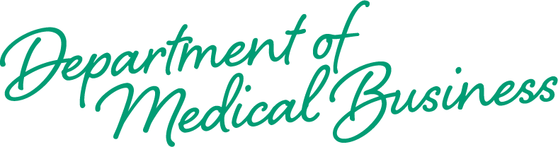 医療ビジネス学科