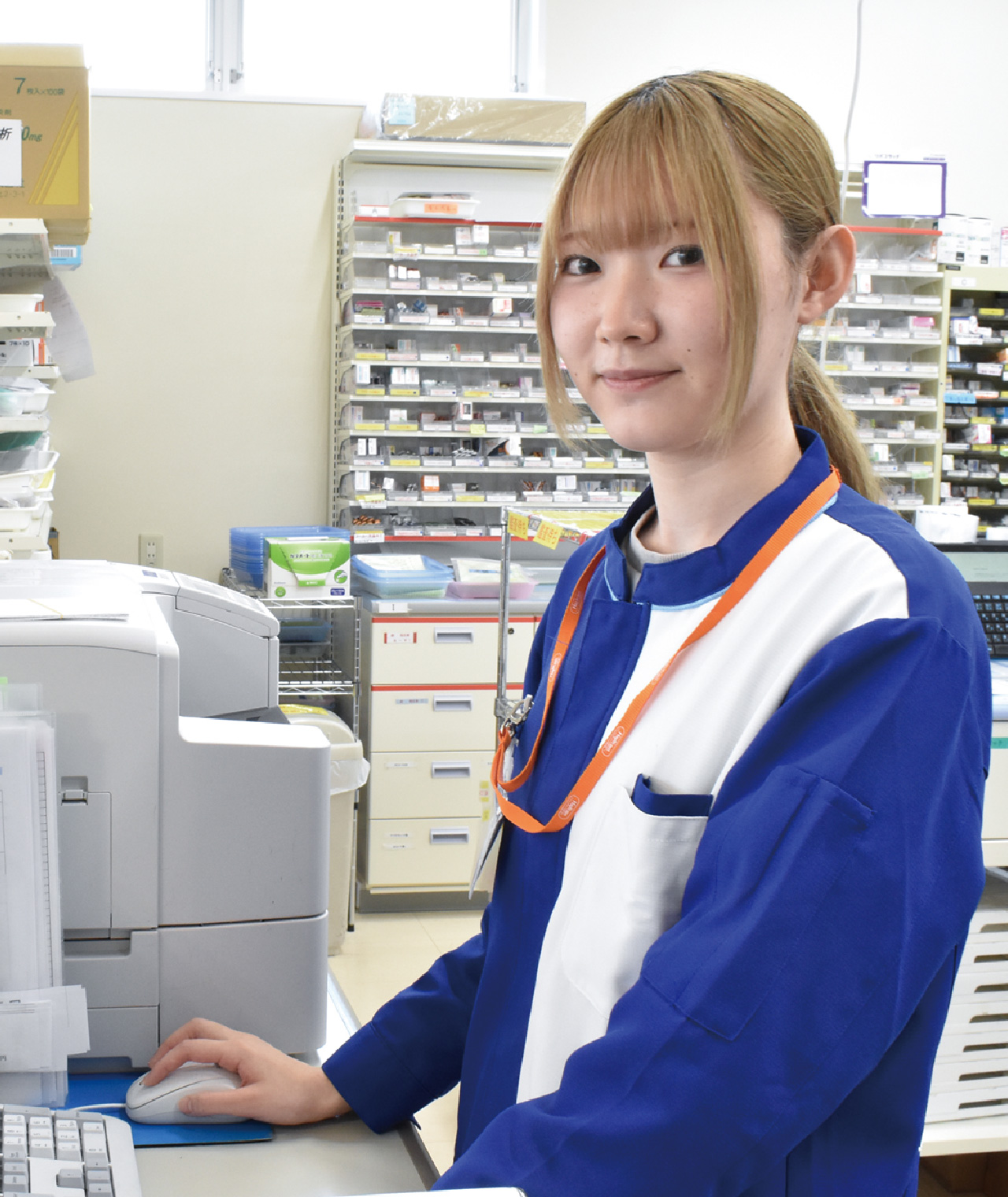 店舗マネジメント専攻