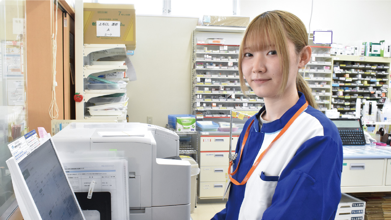 店舗マネジメント専攻