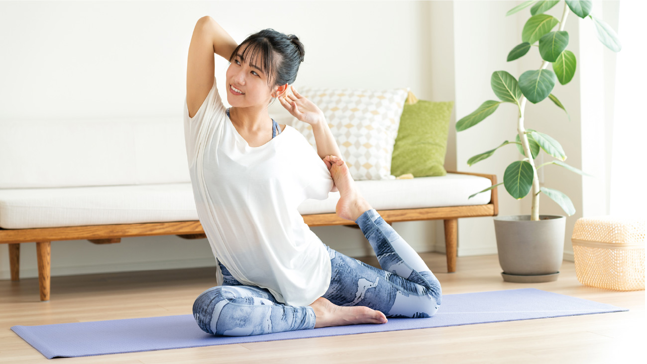 セルフメディケーション専攻