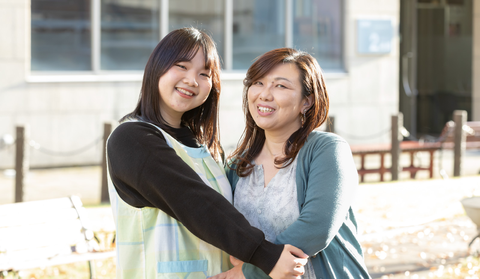 大切にしていること