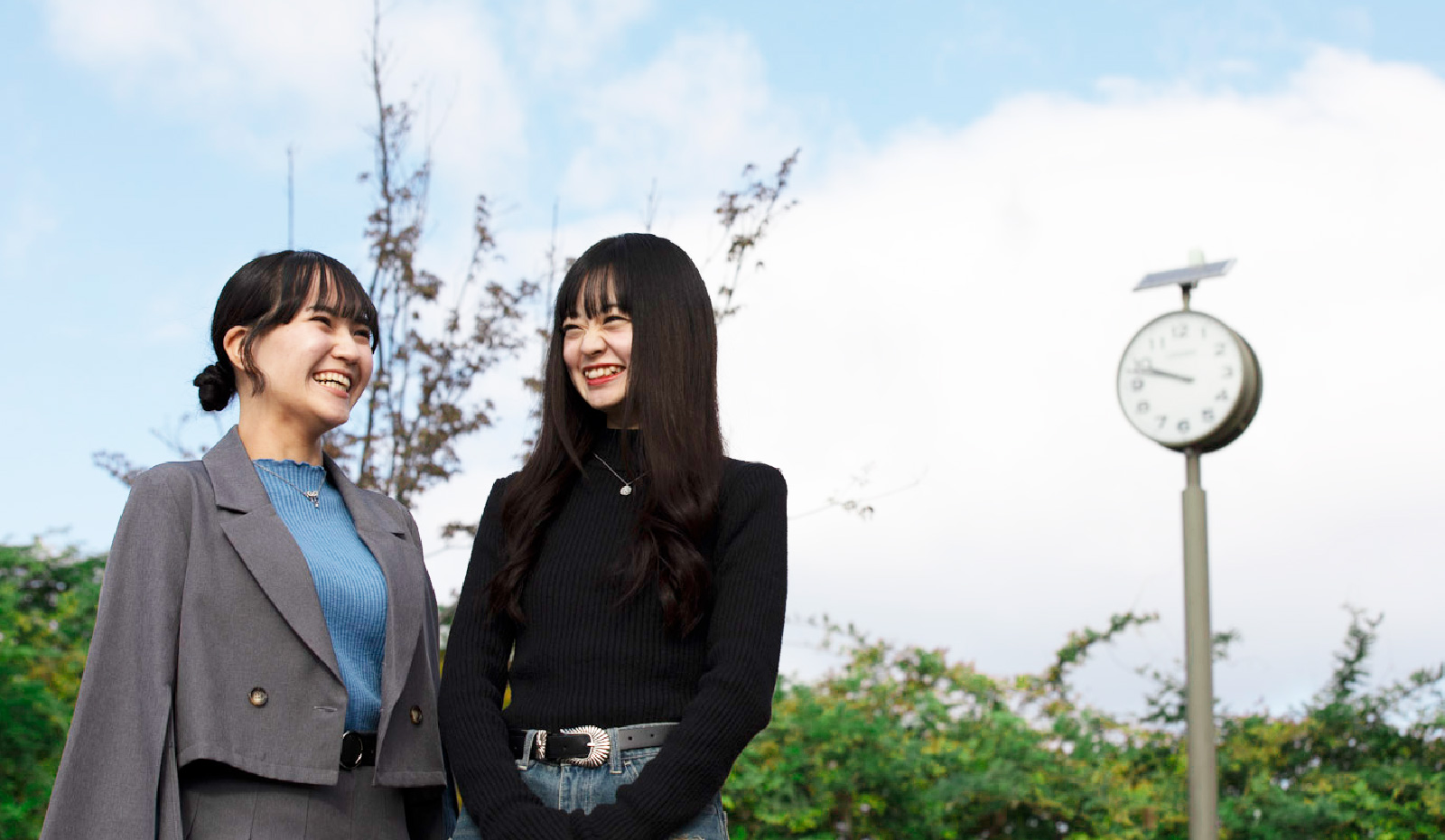 大切にしていること