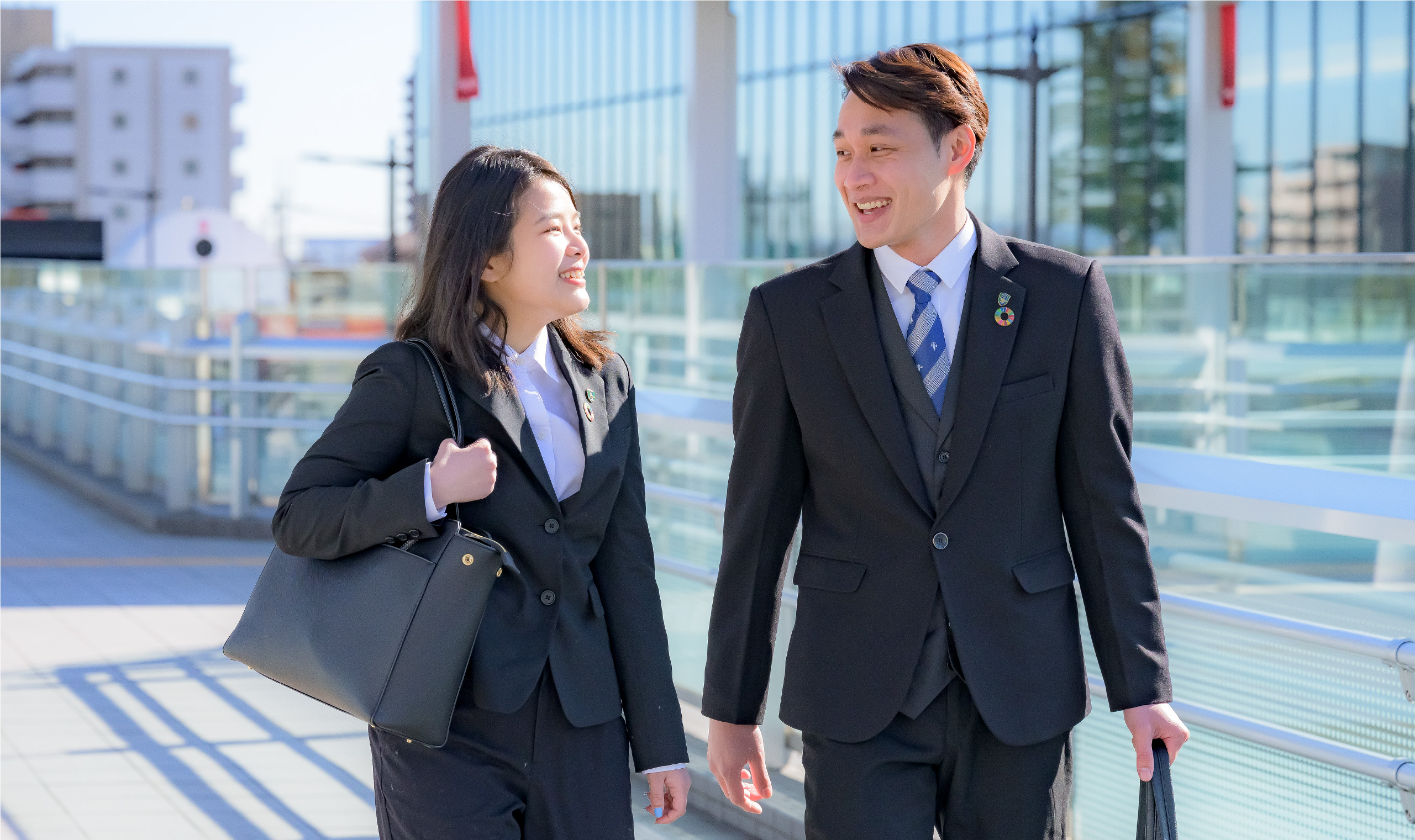 国際ビジネス学科