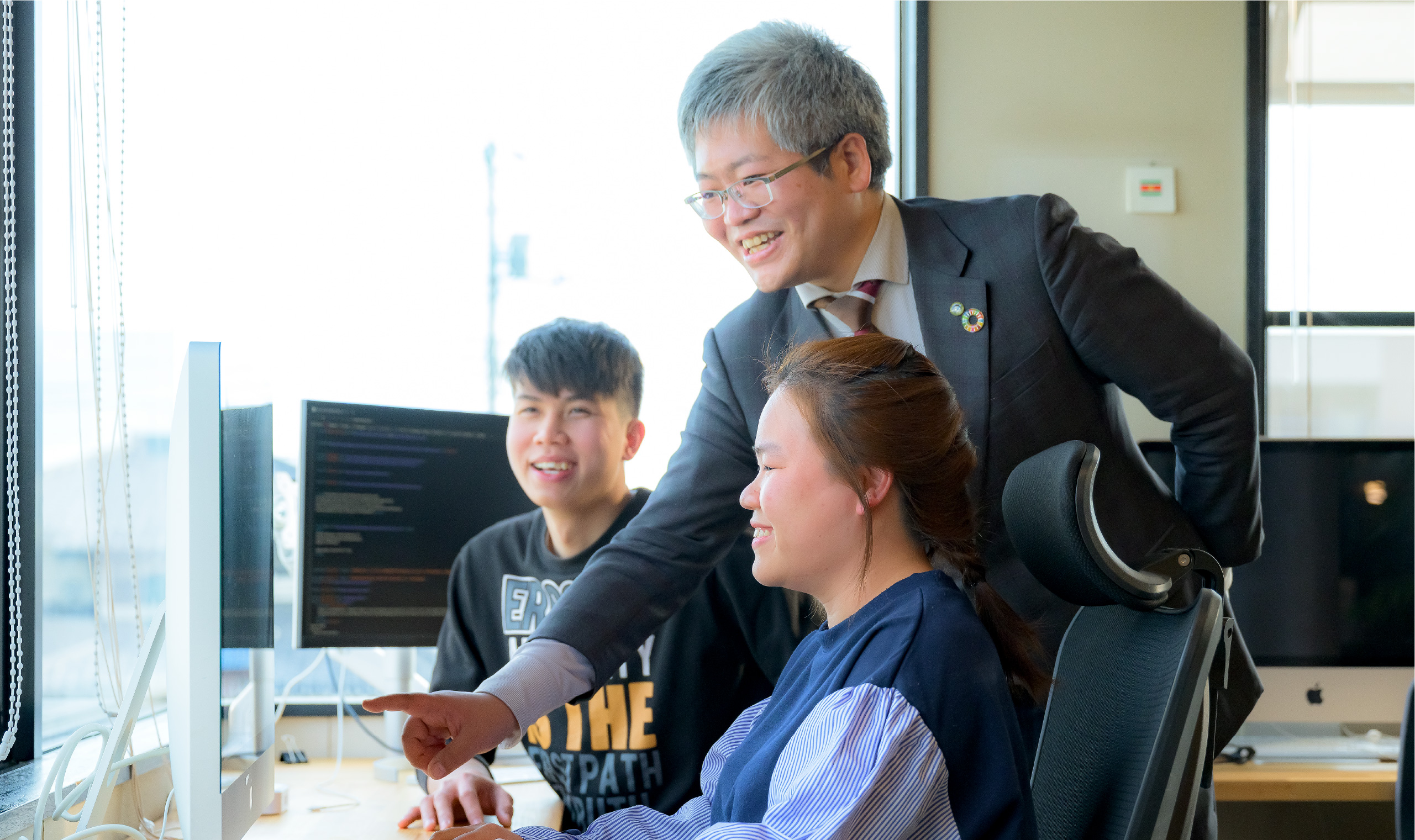 国際エンジニア学科