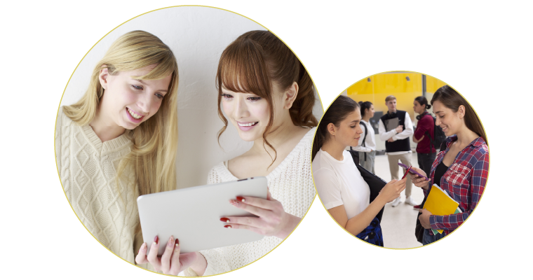 国際ビジネス学科