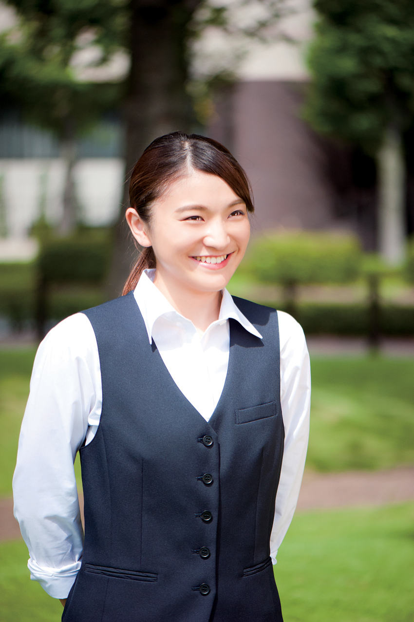 医療福祉秘書学科