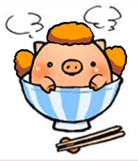 190112LINEスタンプ線画案