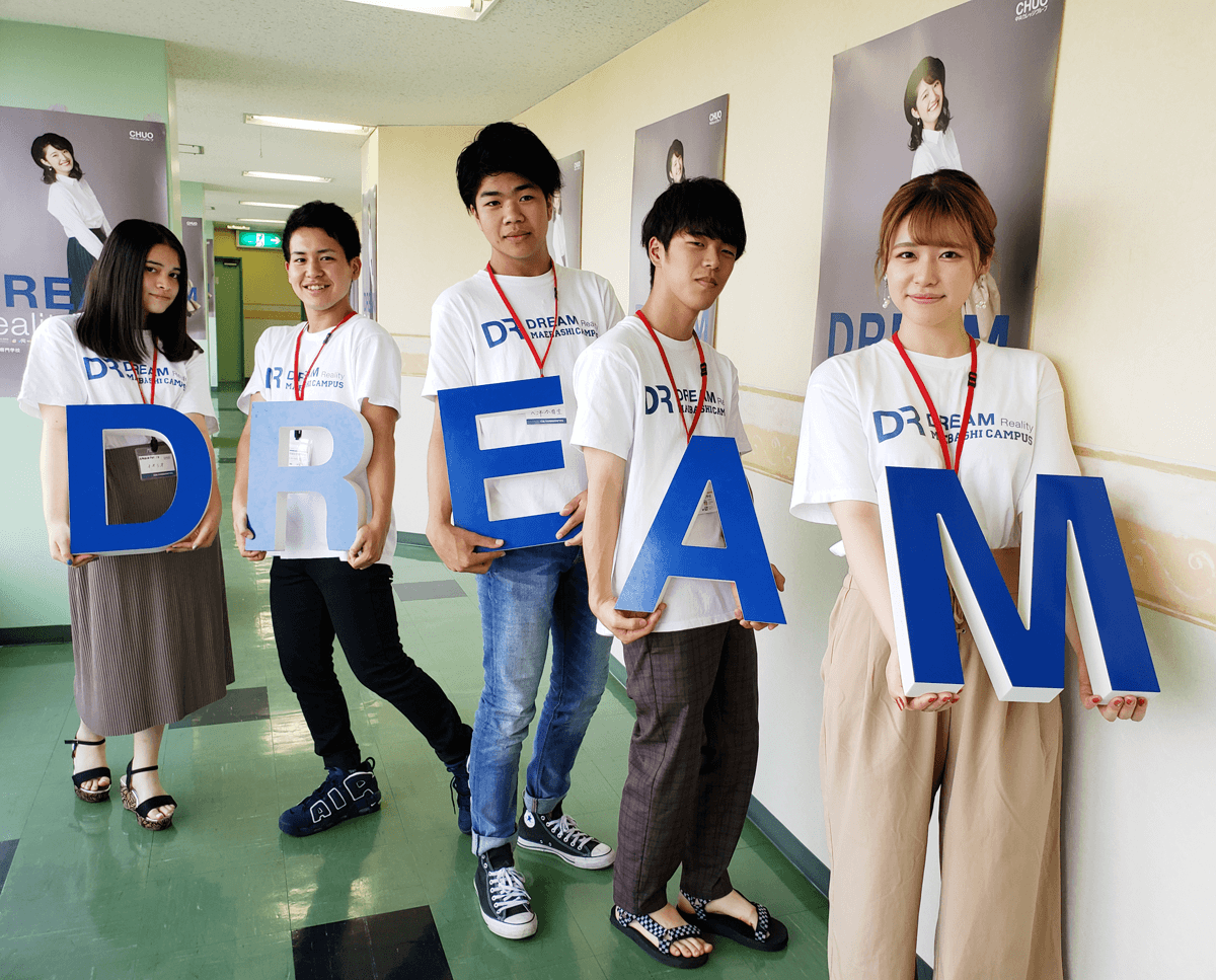 オープンキャンパスご参加ありがとうございました！