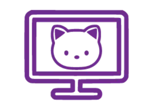 キャラクターデザイン